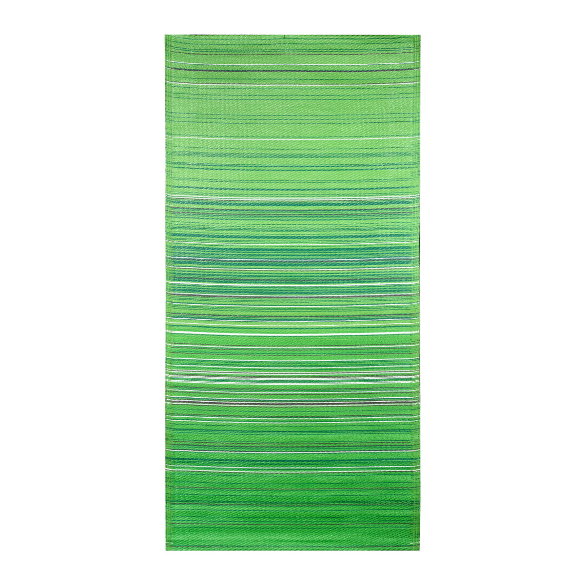 Outdoor Teppich Ayanna modern aus recyce box