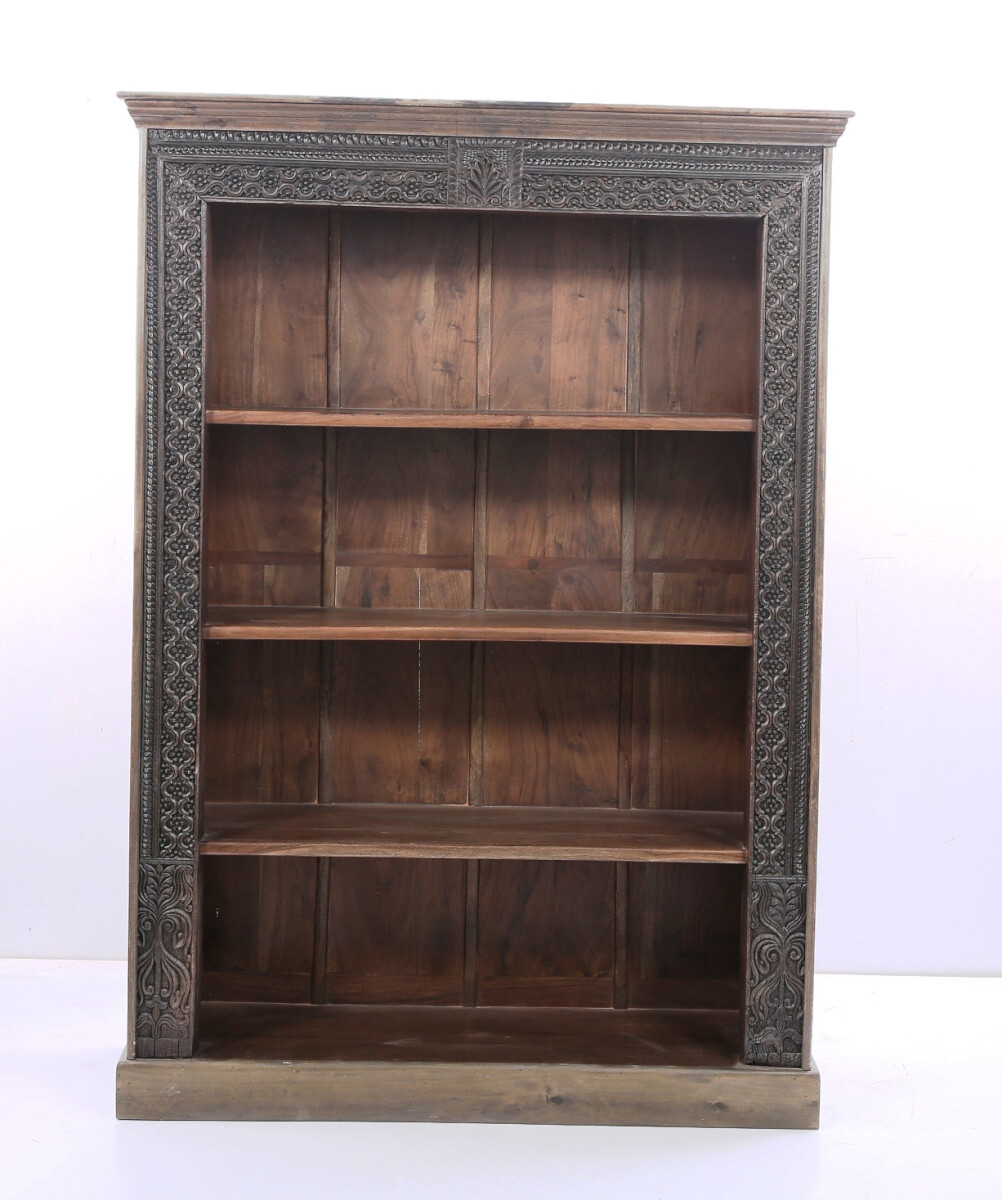 Vintage B&uuml;cherregal Regal 38 aus...