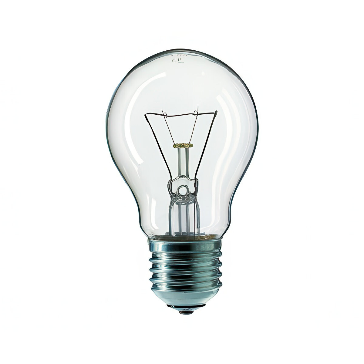 Glühlampe Kugelform E14 handgeferti box