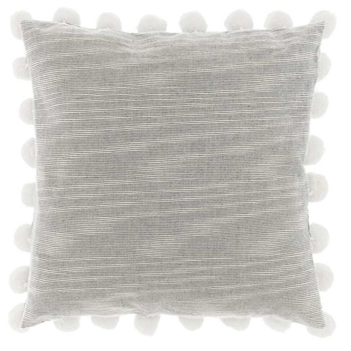 Boho Couchkissen Iwan handgefertigt aus  box