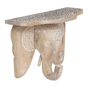 Boho Deko Wanddeko Wandablage Anshan