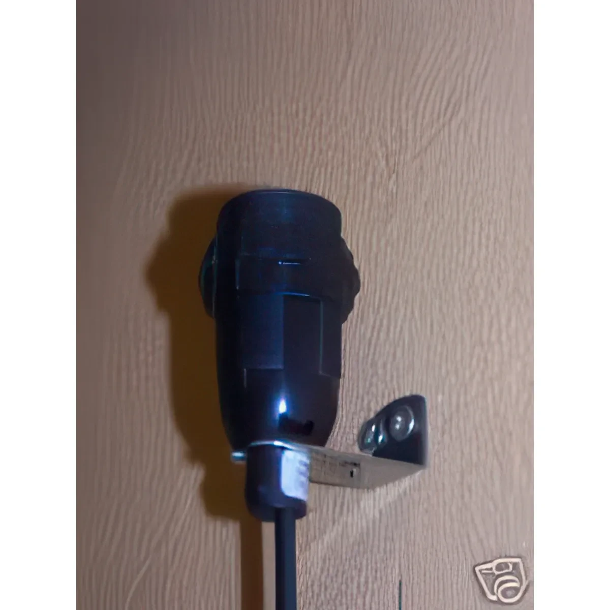 E14 Lederlampen-Elektrik CE-geprüft box