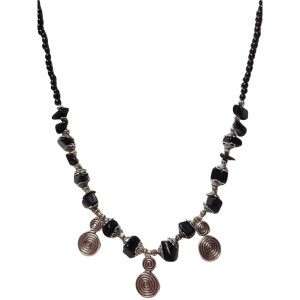 Orient Halskette Nr. 5