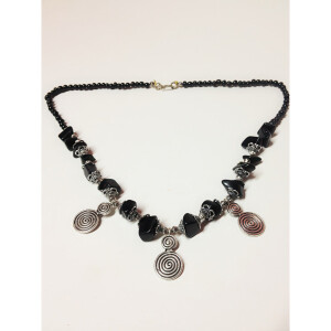 Orient Halskette Nr. 5