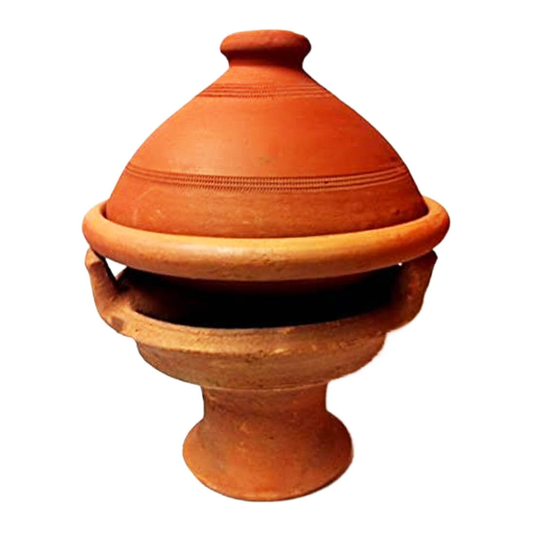 Marokkanische Tajine Tuareg mit Stö box