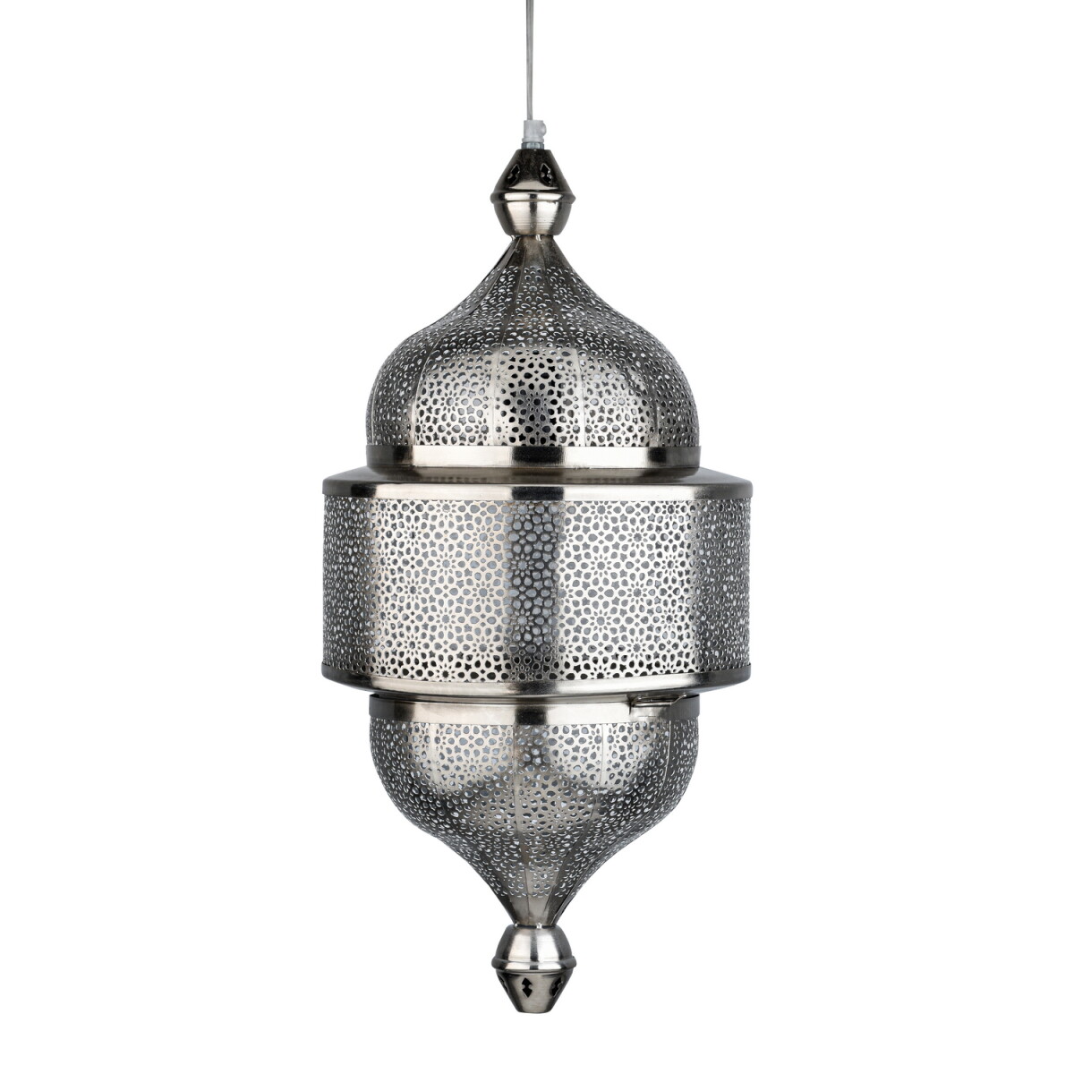Orientalische Pendelleuchte Ihdaa Lampe  box