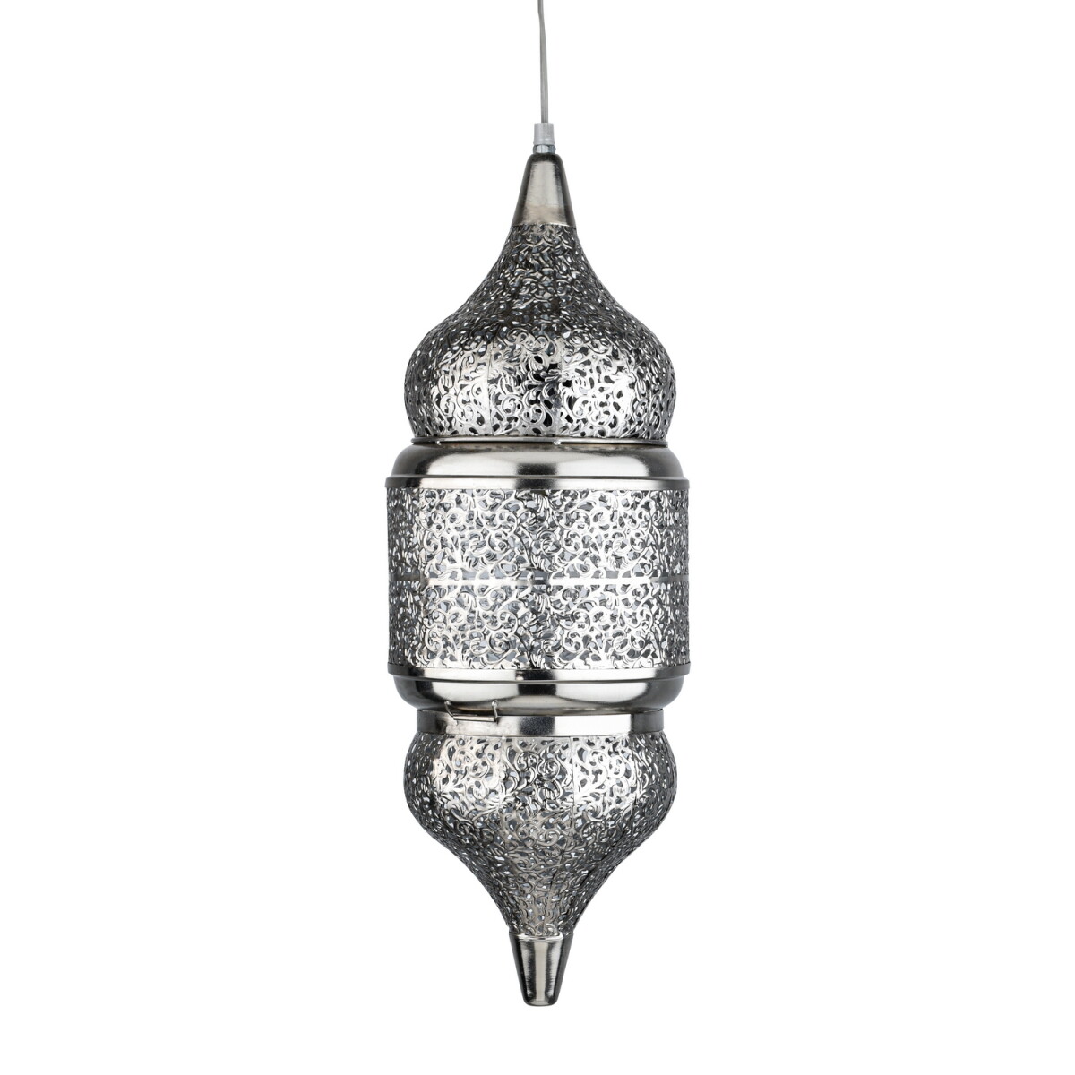 Orientalische Pendelleuchte Imano Lampe  box