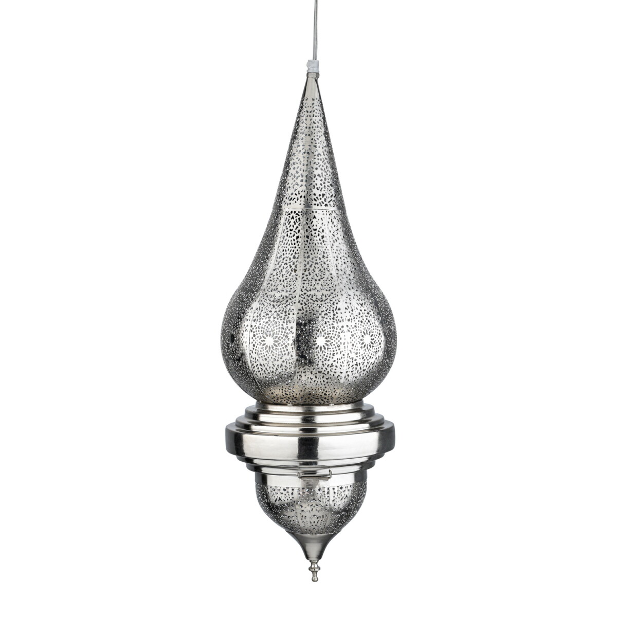 Orientalische Pendelleuchte Inanna Lampe box