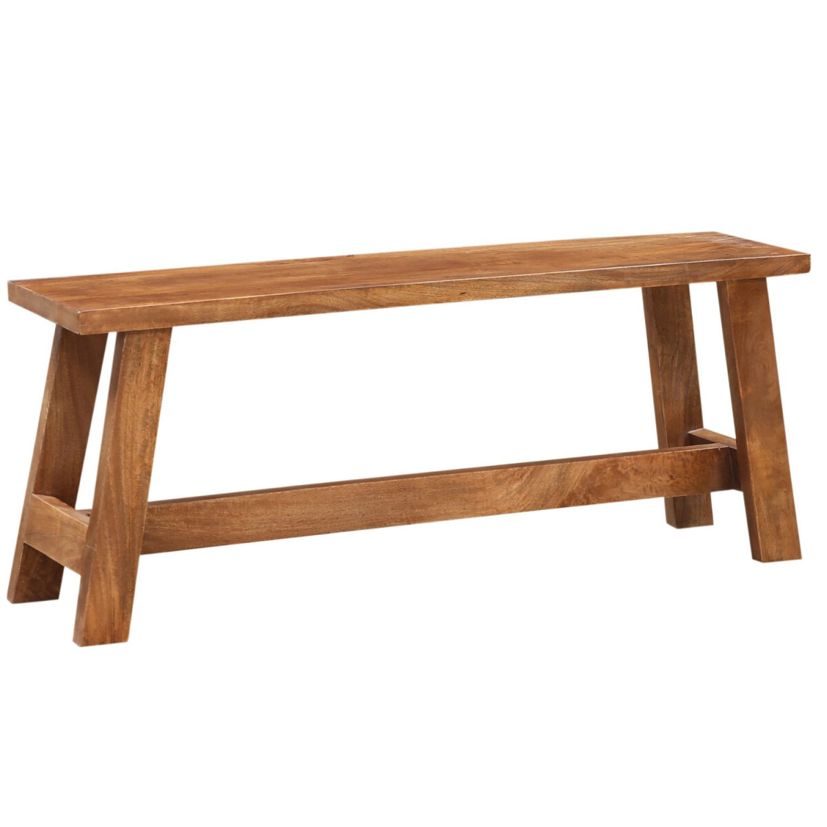 Skandinavische Sitzbank Palmer modern au box