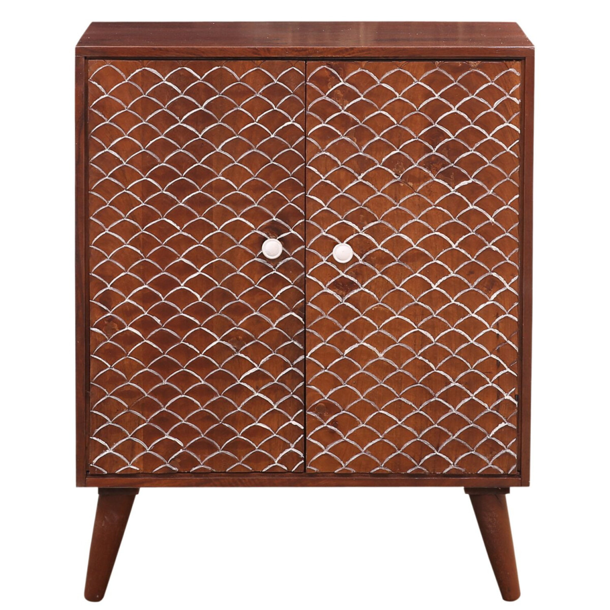 Vintage Sideboard Mathis handgefertigt a box