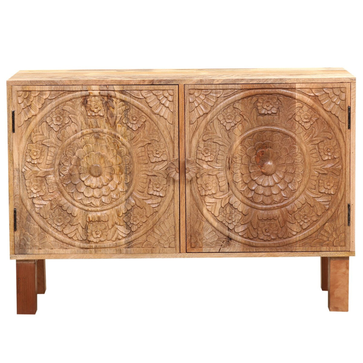 Orientalisches Sideboard Kommode Jahna a box