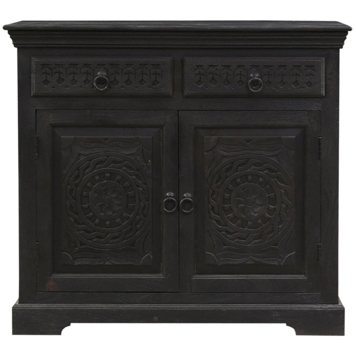 Skandinavische Möbel Sideboard Nach box