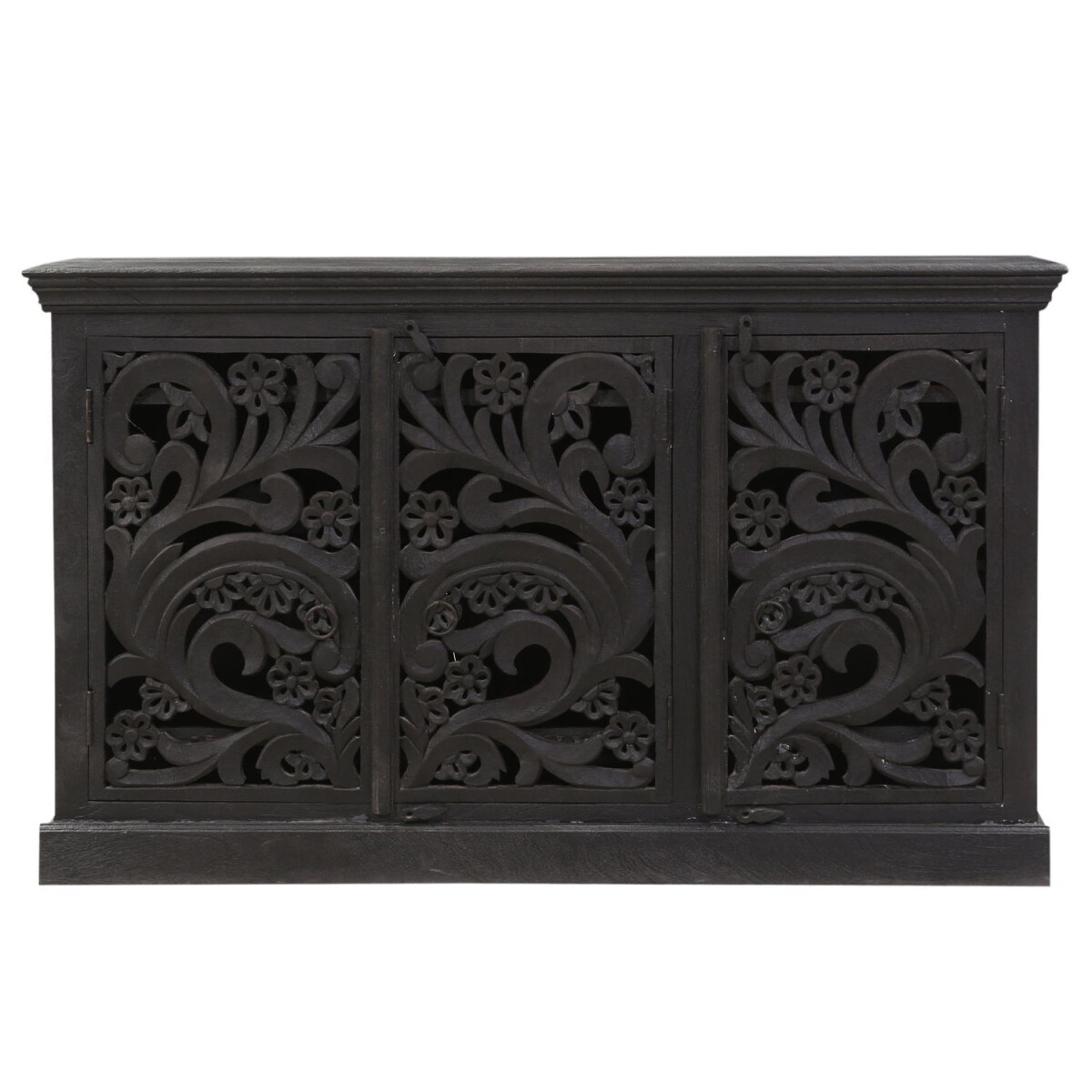 Vintage Sideboard Kommode mit Türen box