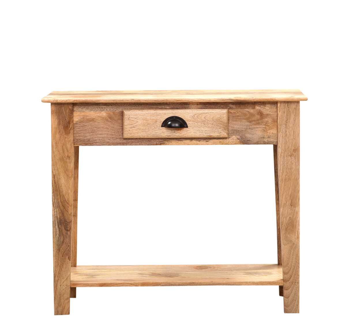 Boho Konsole Baptist handgefertigt aus M box