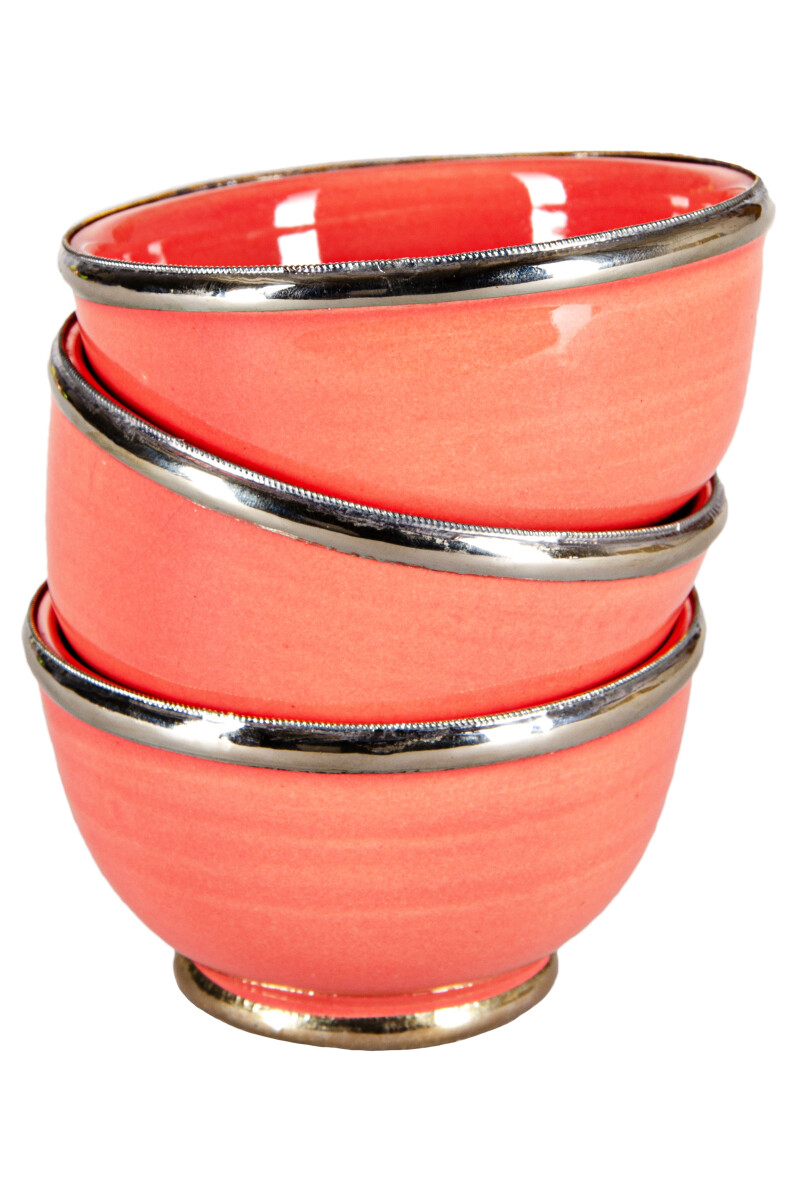 3er Set Orientalische Dipschale Cariba e box