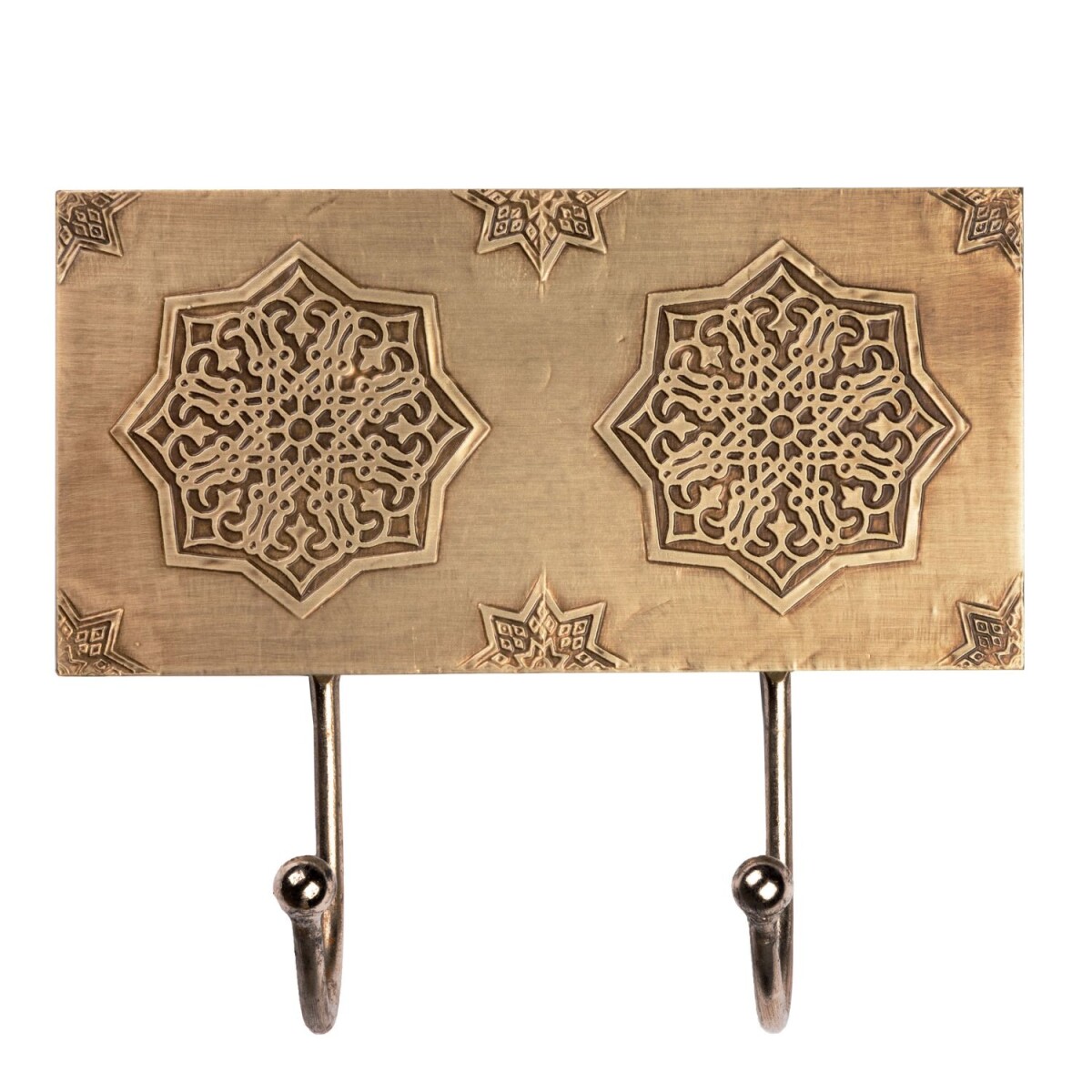 Orientalischer Kleiderhaken Adil modern  box