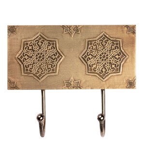 Kleiderhaken Adil mittel – orientalische...