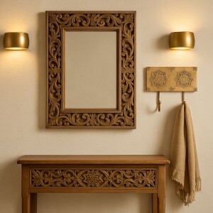 Kleiderhaken Adil mittel – orientalische...