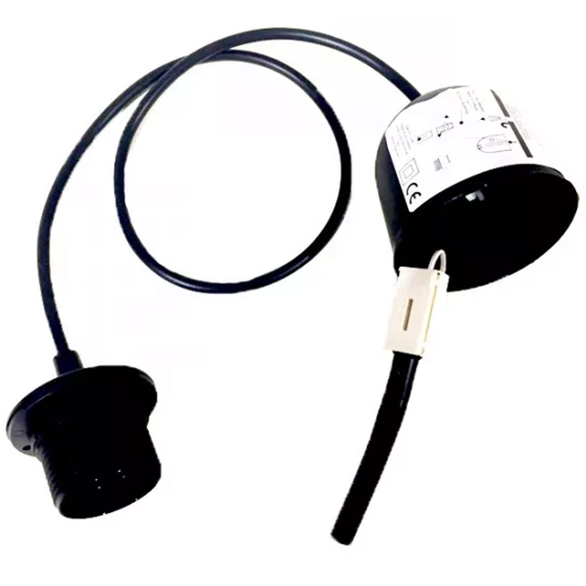 E27 Schnurpendel Deckenlampen-Elektrik e box