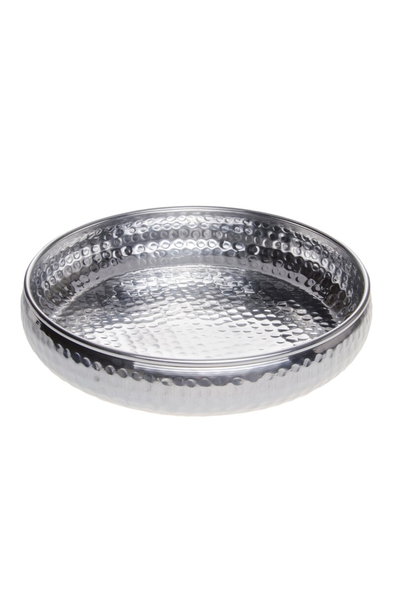 Moderne Deko Serviertablett Fidan handge box
