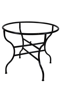 Marokkanischer Mosaiktisch Albaicin Schwarz Weiss...