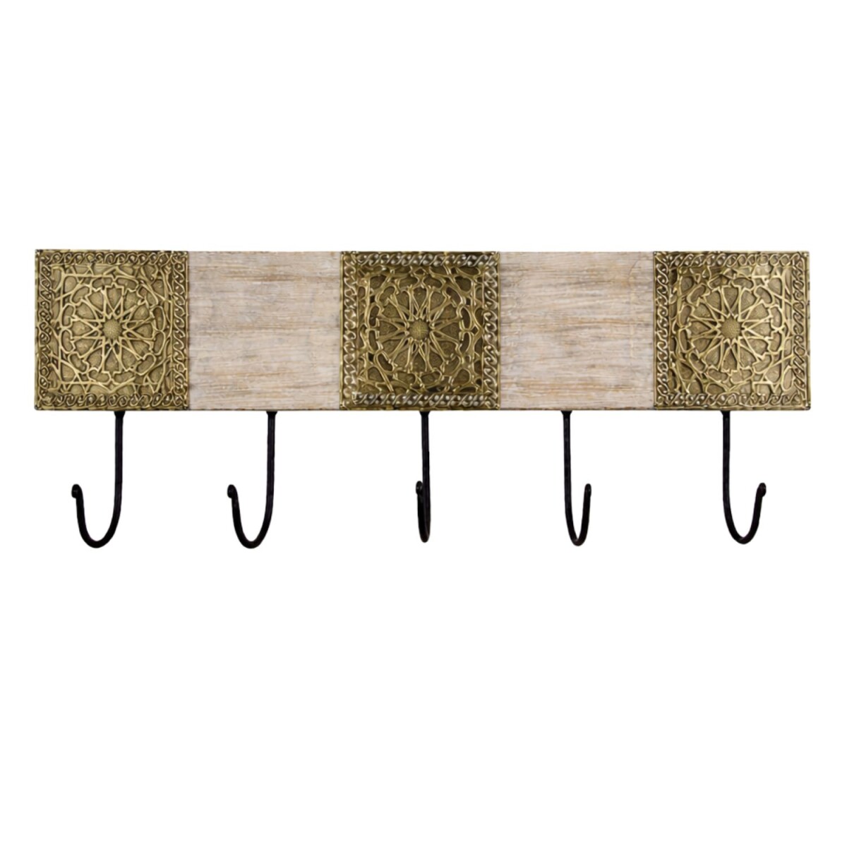 Orientalische Hakenleiste Amolika gro&sz box
