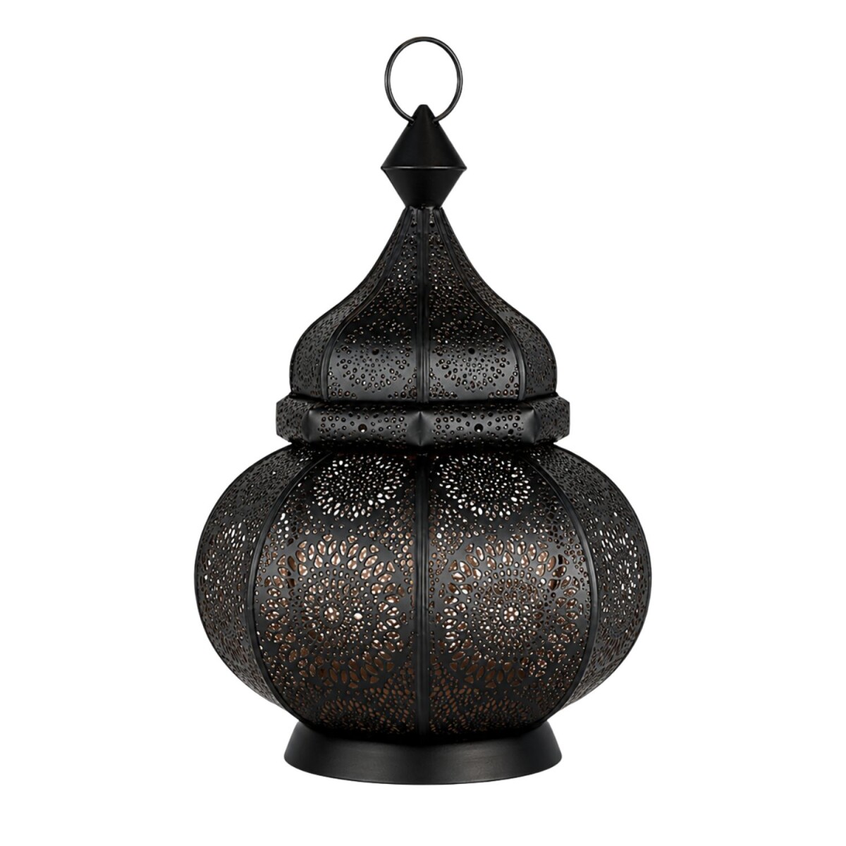 Orientalisches Indisches Windlicht Ziva