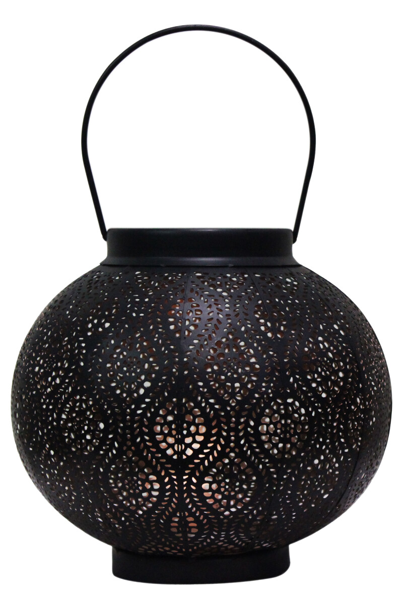 Orientalisches Windlicht Bahadir modern  box