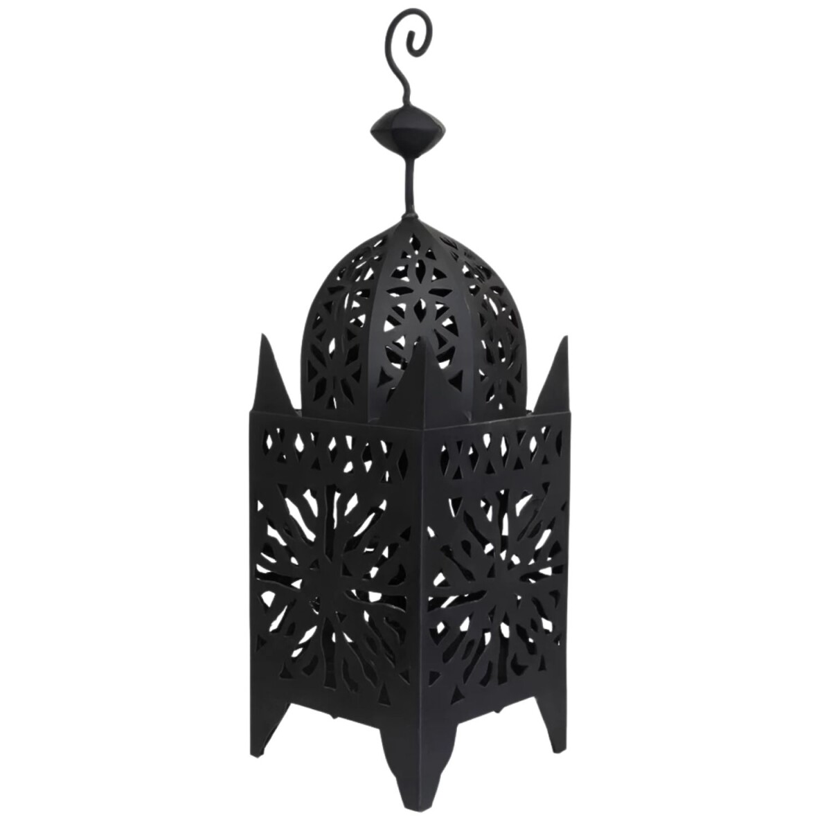 Marokkanische Gartenlaterne Frane Latern box