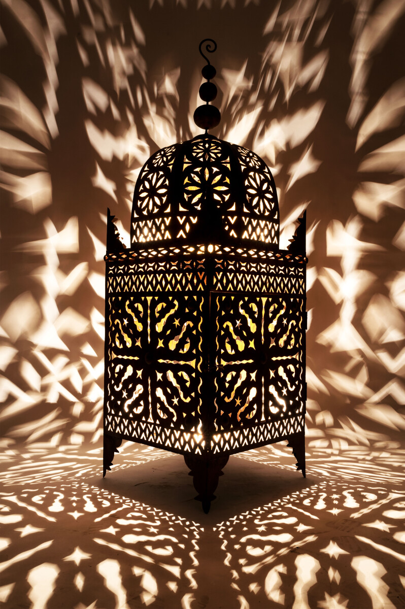 Orient Laterne Frane 165cm