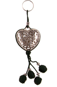 Marokkanische Schlüsselanhänger Kombination 6 -...