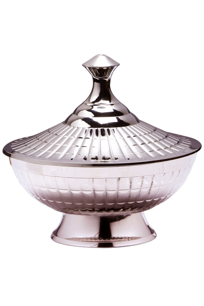 Orientalische Zuckerdose Anwar handgemac box