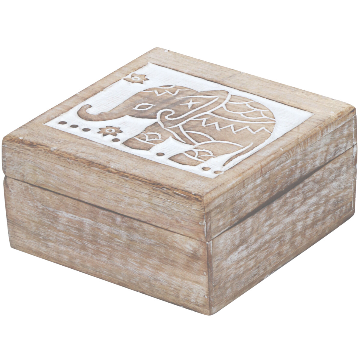 Orientalische Aufbewahrungsbox Awa moder box