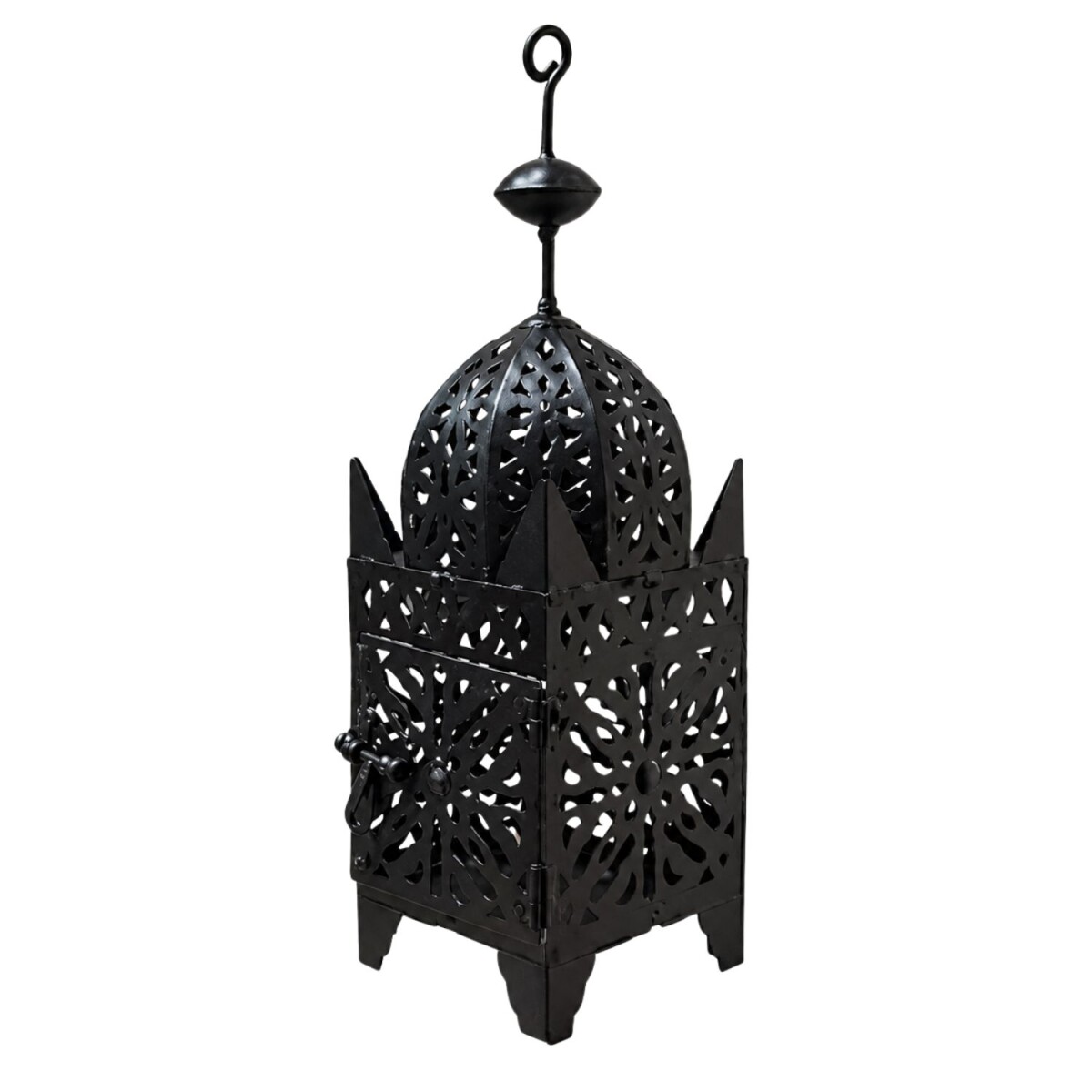 Marokkanische Gartenlaterne Frane Latern box