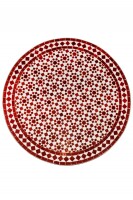 Marokkanischer Mosaiktisch Albaicin 80cm 13_2nd