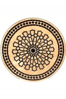 Marokkanischer Mosaiktisch Alcazar 80cm  8_2nd