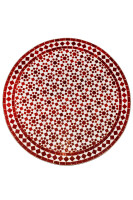 Marokkanischer Mosaiktisch Albaicin 100c 20_2nd