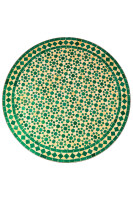 Marokkanischer Mosaiktisch Albaicin 100c 16_2nd