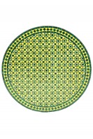 Marokkanischer Mosaiktisch Albaicin 100c 16_2nd