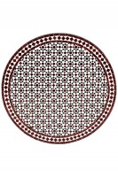 Marokkanischer Mosaiktisch Albaicin 100c 16_2nd