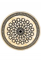 Marokkanischer Mosaiktisch Alcazar 100cm 9_2nd