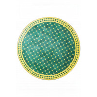 Marokkanischer Mosaiktisch Marrakesch 10 9_2nd