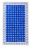 Marokkanischer Mosaiktisch Marrakesch 10 14_2nd