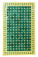 Marokkanischer Mosaiktisch Marrakesch 10 11_2nd