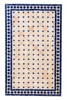 Marokkanischer Mosaiktisch Marrakesch 10 14_2nd