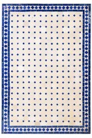 Marokkanischer Mosaiktisch Marrakesch 12 4_2nd