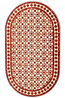 Marokkanischer Mosaiktisch Albaicin 100x 5_2nd