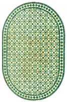 Marokkanischer Mosaiktisch Albaicin 120x 4_2nd