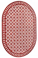 Marokkanischer Mosaiktisch Albaicin 120x 4_2nd