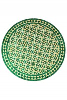 Marokkanischer Mosaiktisch Albaicin, 80c 5_2nd